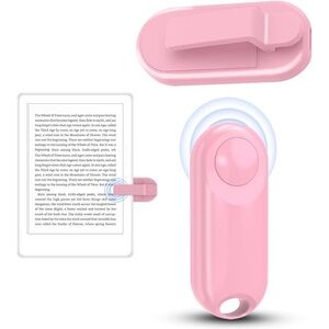Page Turner for Kindle Paperwhite Oasis Remote Control Clicker for Kindle App